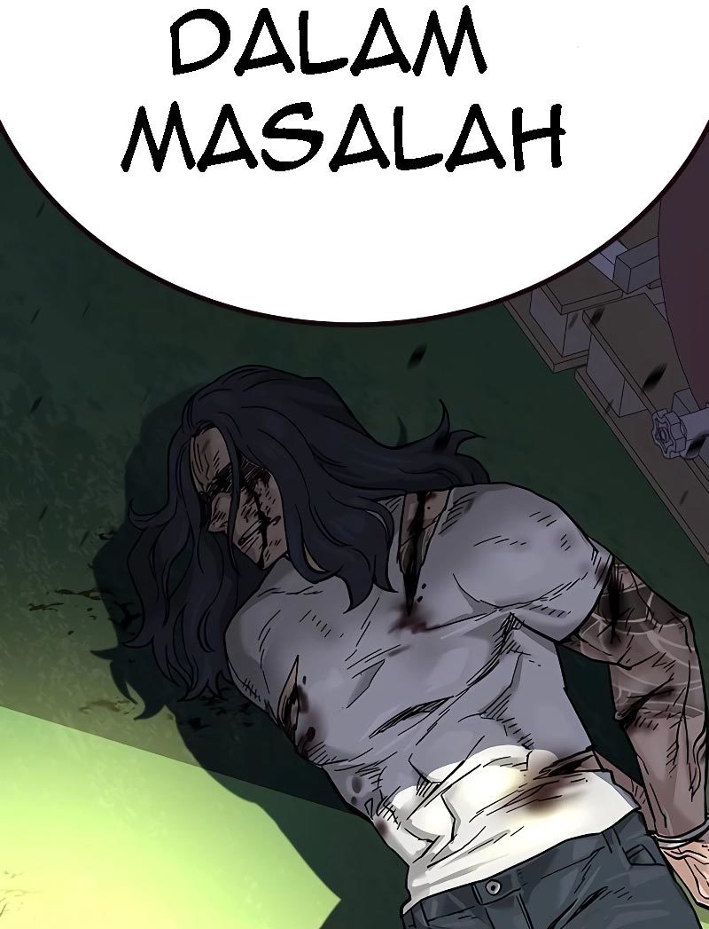 To Not Die Chapter 70 - halaman 169