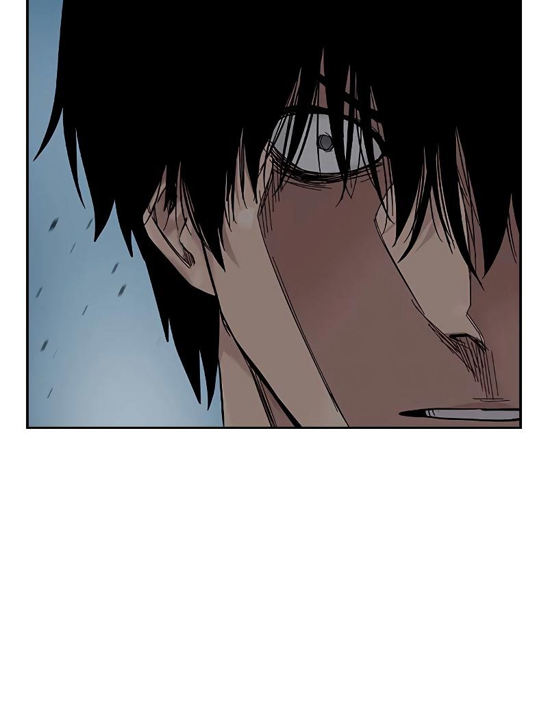 To Not Die Chapter 70 - halaman 172