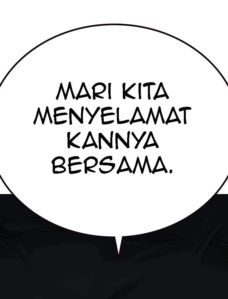 To Not Die Chapter 70 - halaman 173