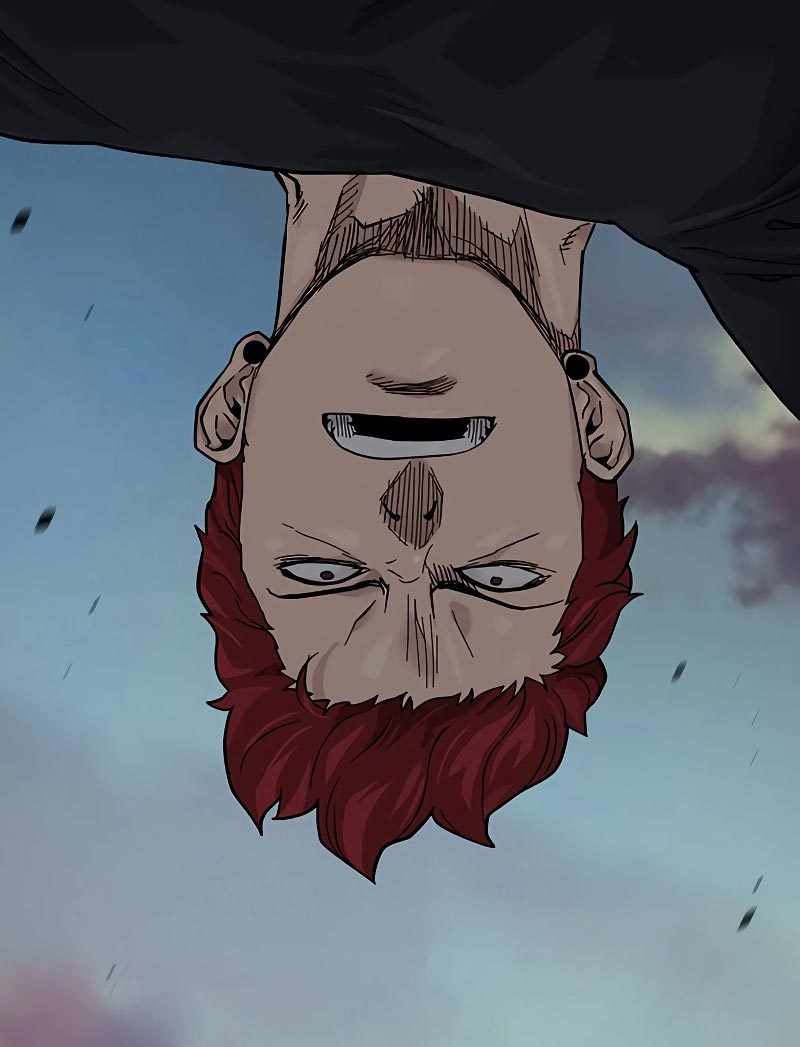To Not Die Chapter 70 - halaman 174