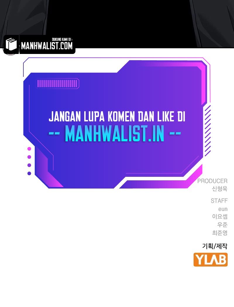 To Not Die Chapter 70 - halaman 176