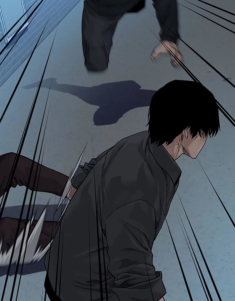 To Not Die Chapter 70 - halaman 18