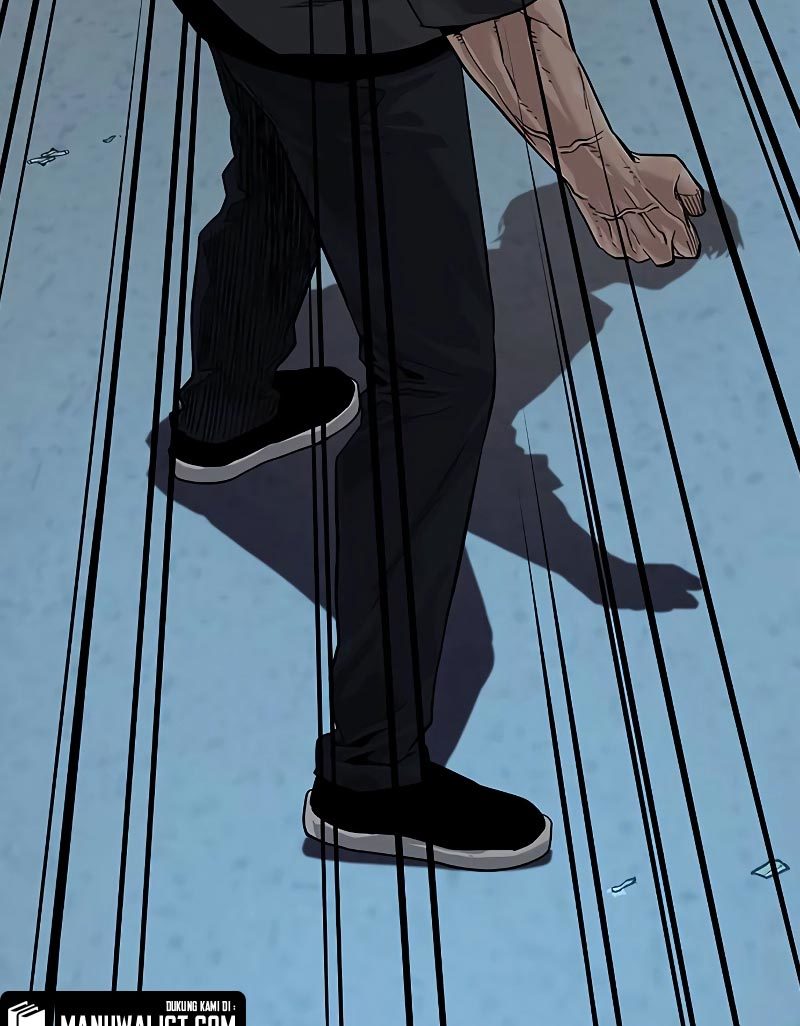 To Not Die Chapter 70 - halaman 19