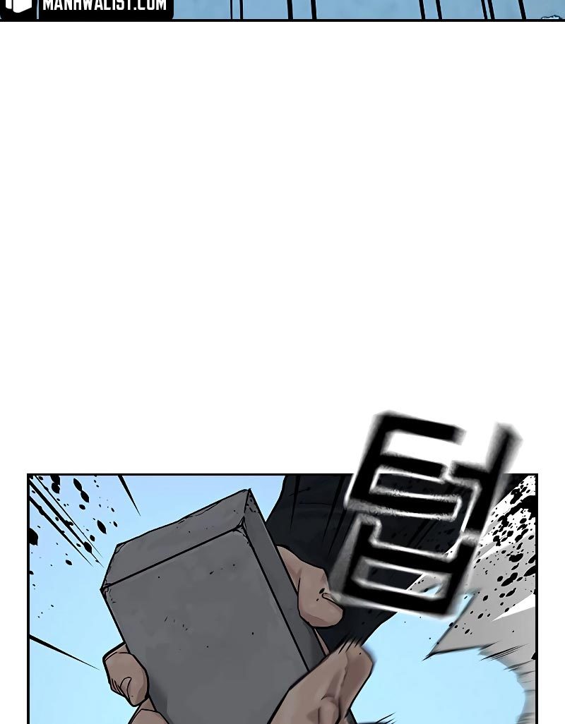 To Not Die Chapter 70 - halaman 20