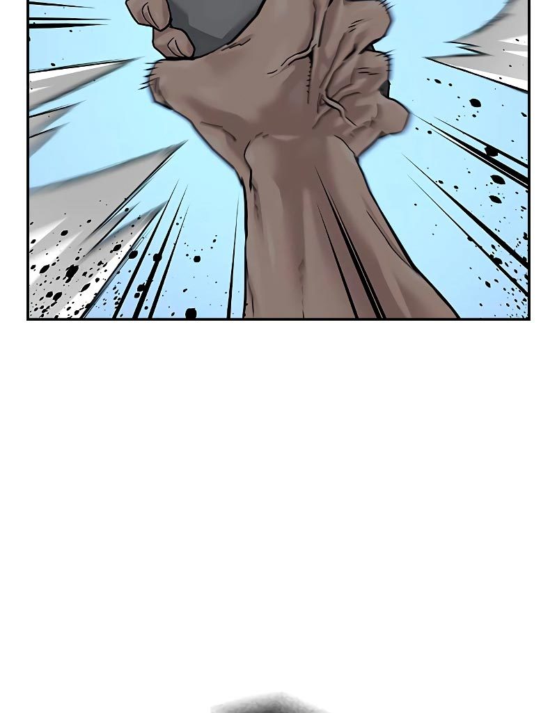 To Not Die Chapter 70 - halaman 21