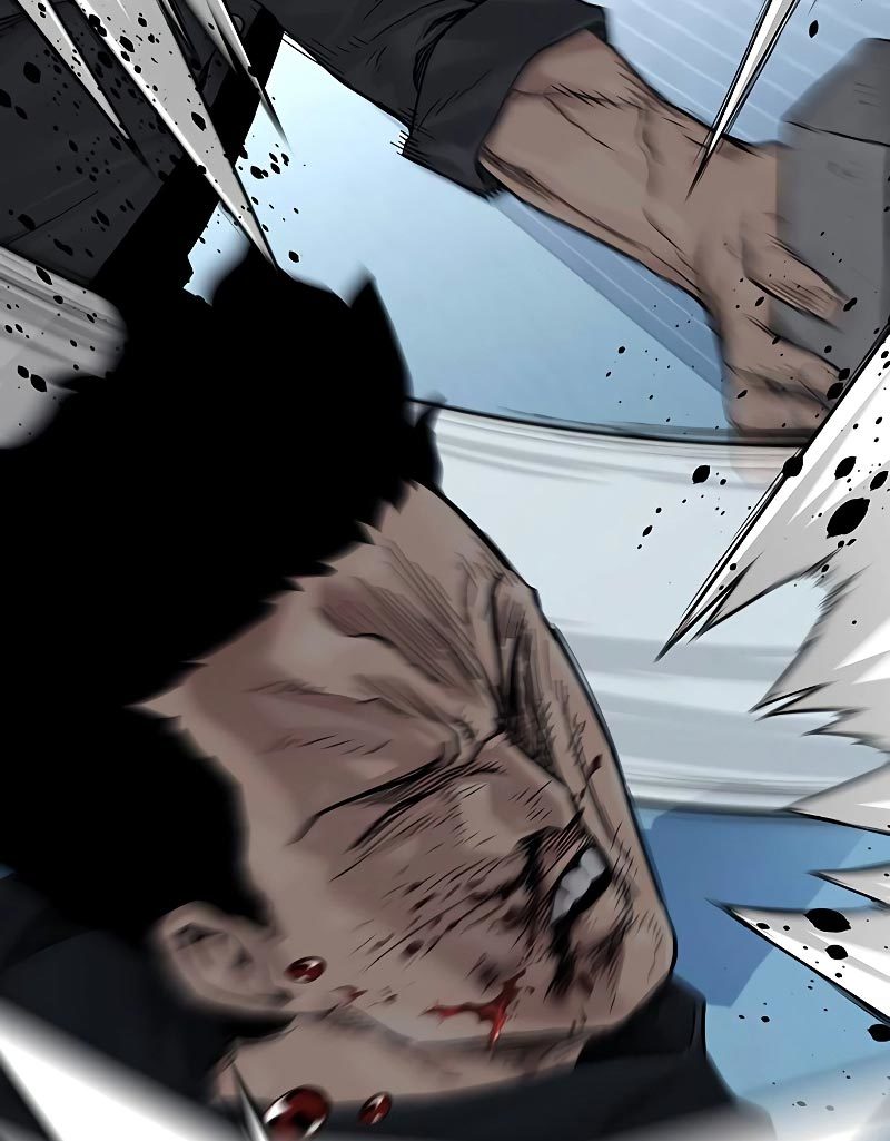 To Not Die Chapter 70 - halaman 23