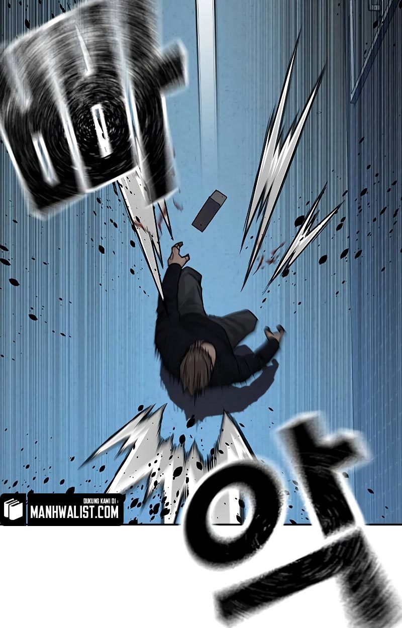 To Not Die Chapter 70 - halaman 26
