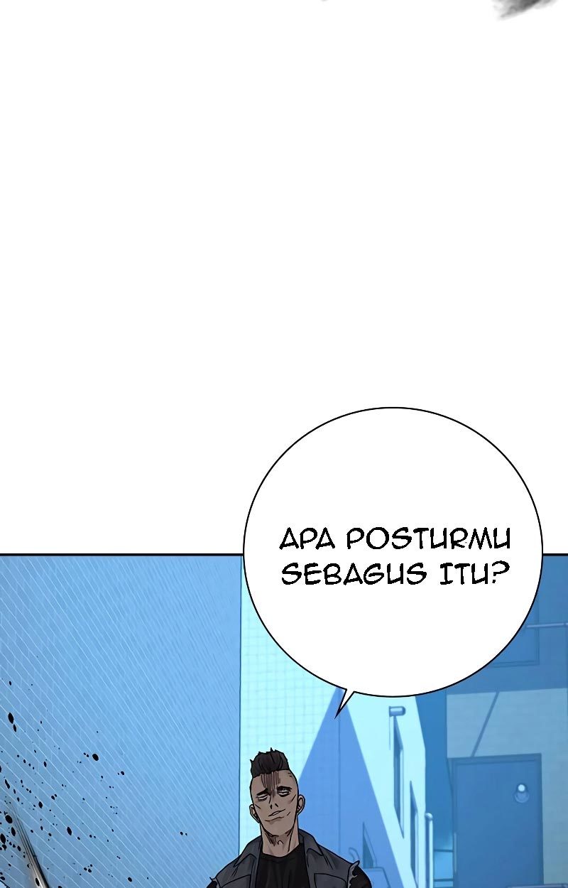 To Not Die Chapter 70 - halaman 27