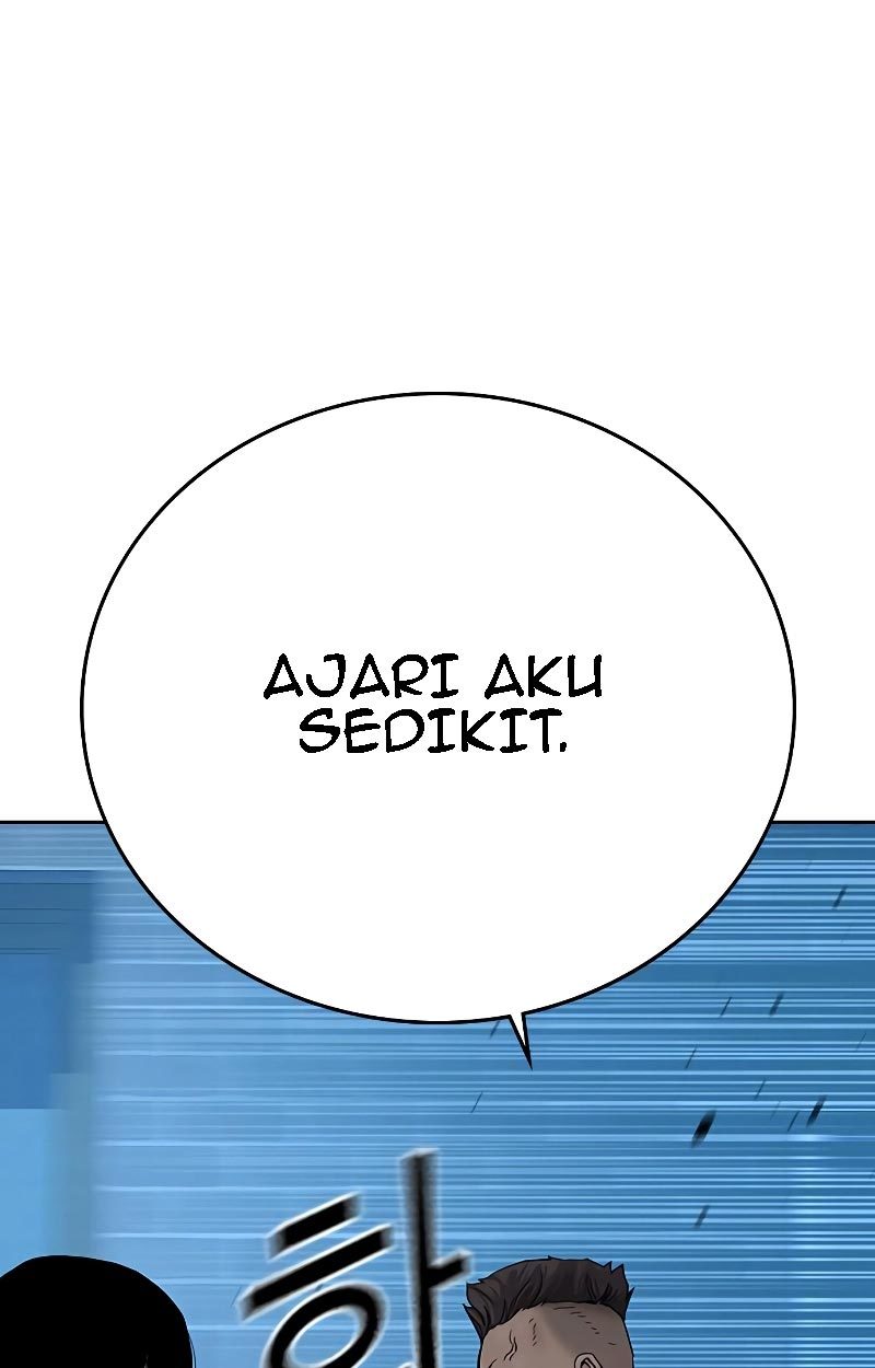 To Not Die Chapter 70 - halaman 29