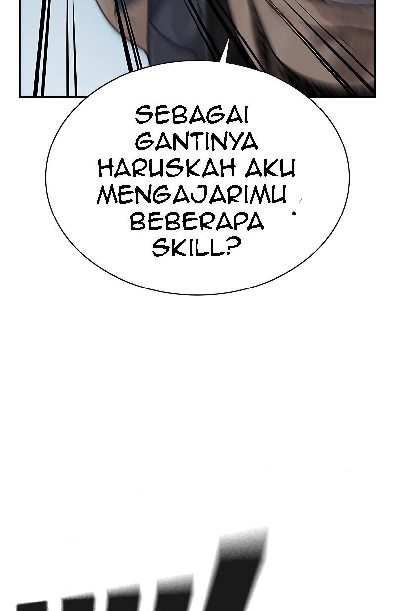 To Not Die Chapter 70 - halaman 34