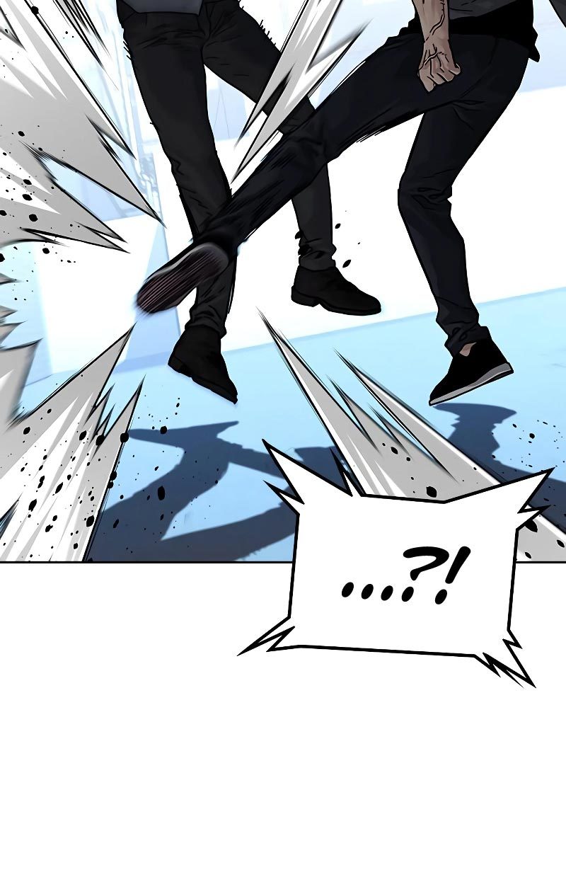 To Not Die Chapter 70 - halaman 36