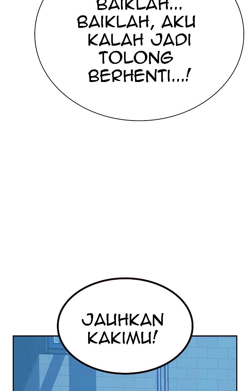 To Not Die Chapter 70 - halaman 42