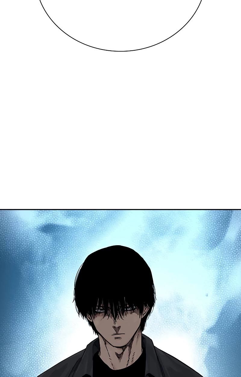 To Not Die Chapter 70 - halaman 47