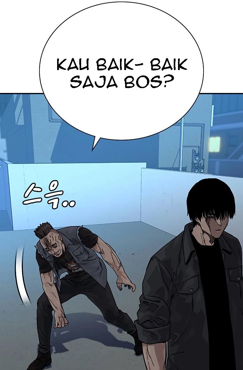 To Not Die Chapter 70 - halaman 49