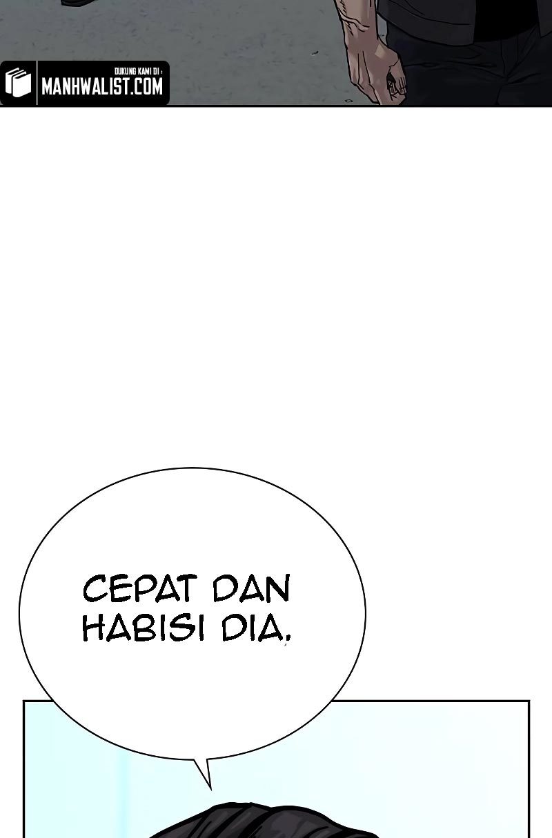 To Not Die Chapter 70 - halaman 50