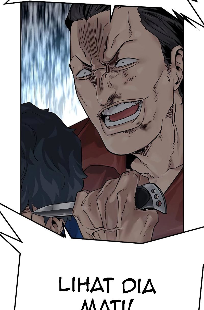To Not Die Chapter 70 - halaman 54