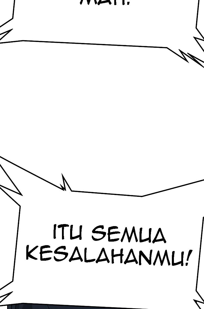 To Not Die Chapter 70 - halaman 55