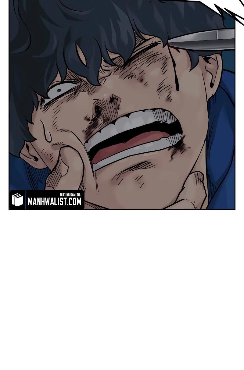 To Not Die Chapter 70 - halaman 56