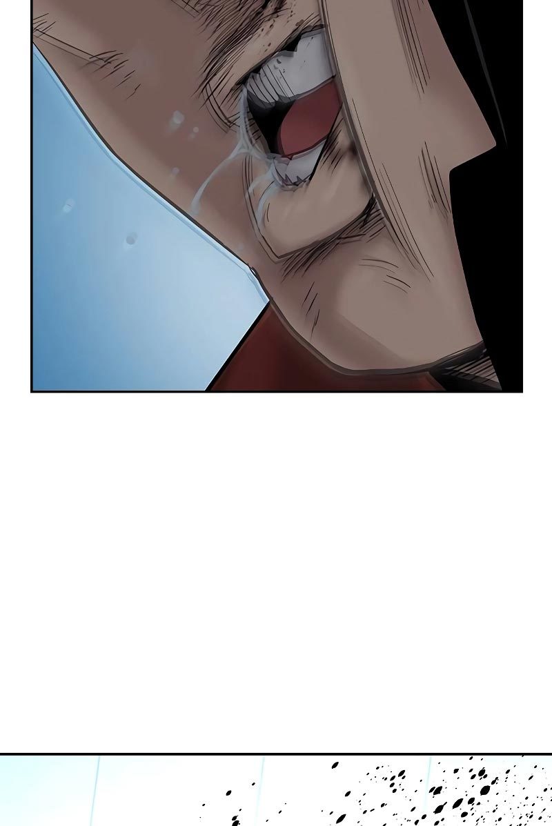 To Not Die Chapter 70 - halaman 58