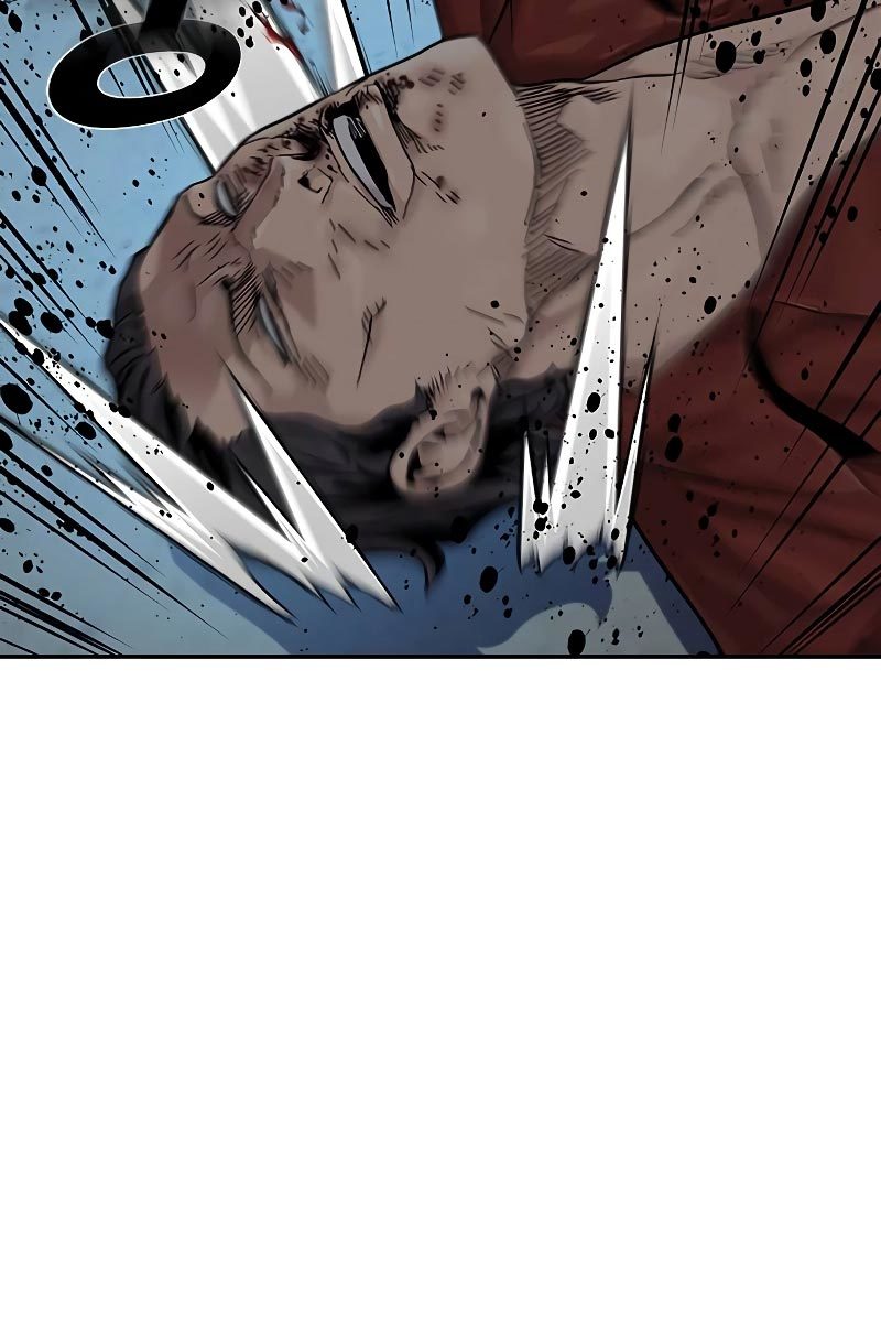 To Not Die Chapter 70 - halaman 61