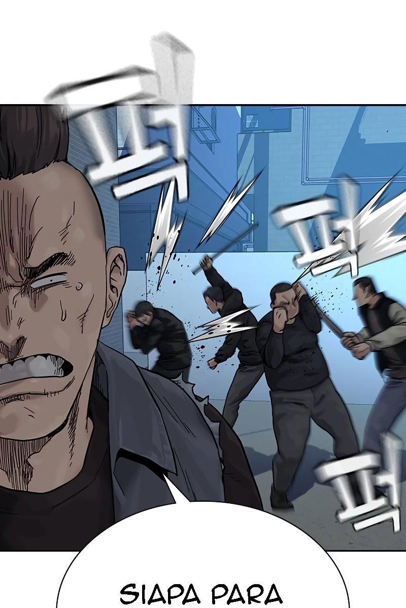 To Not Die Chapter 70 - halaman 62
