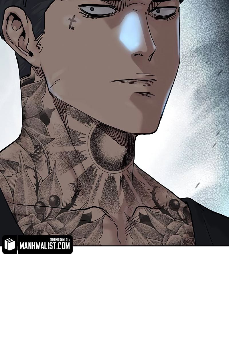 To Not Die Chapter 70 - halaman 66