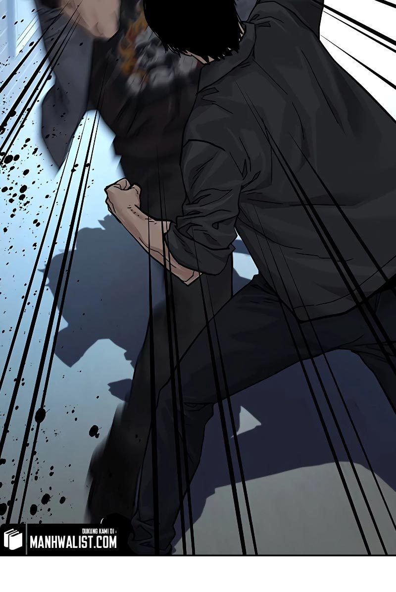 To Not Die Chapter 70 - halaman 70