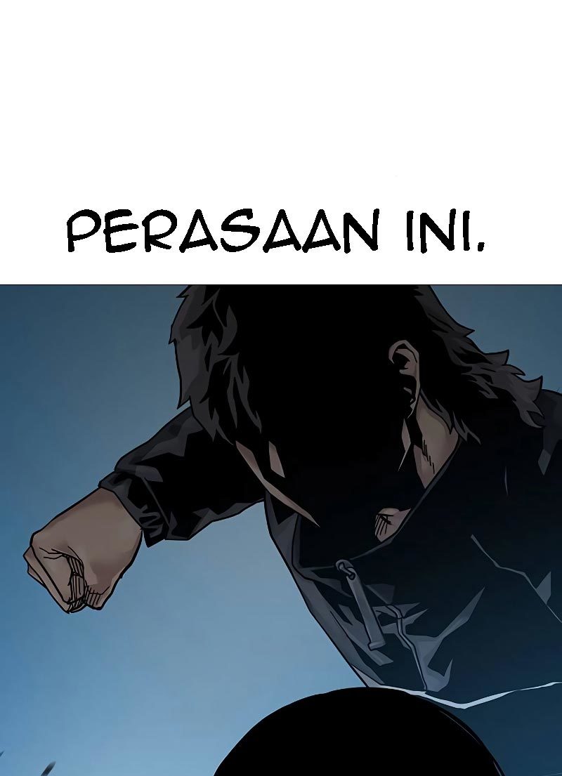 To Not Die Chapter 70 - halaman 74
