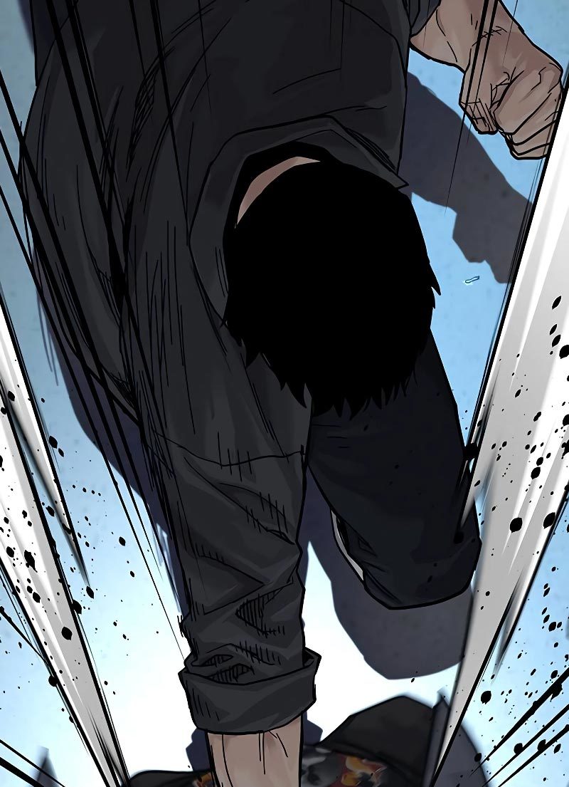 To Not Die Chapter 70 - halaman 78