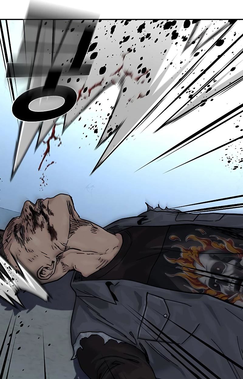 To Not Die Chapter 70 - halaman 81