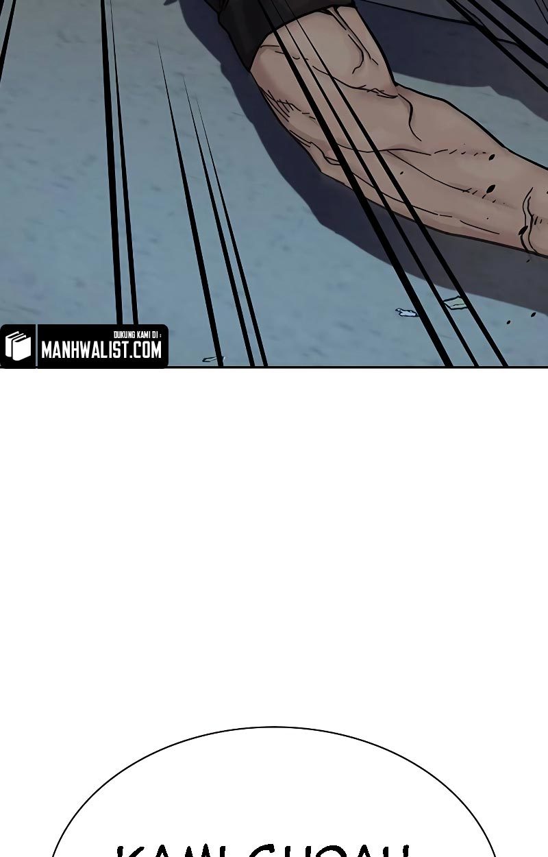 To Not Die Chapter 70 - halaman 82