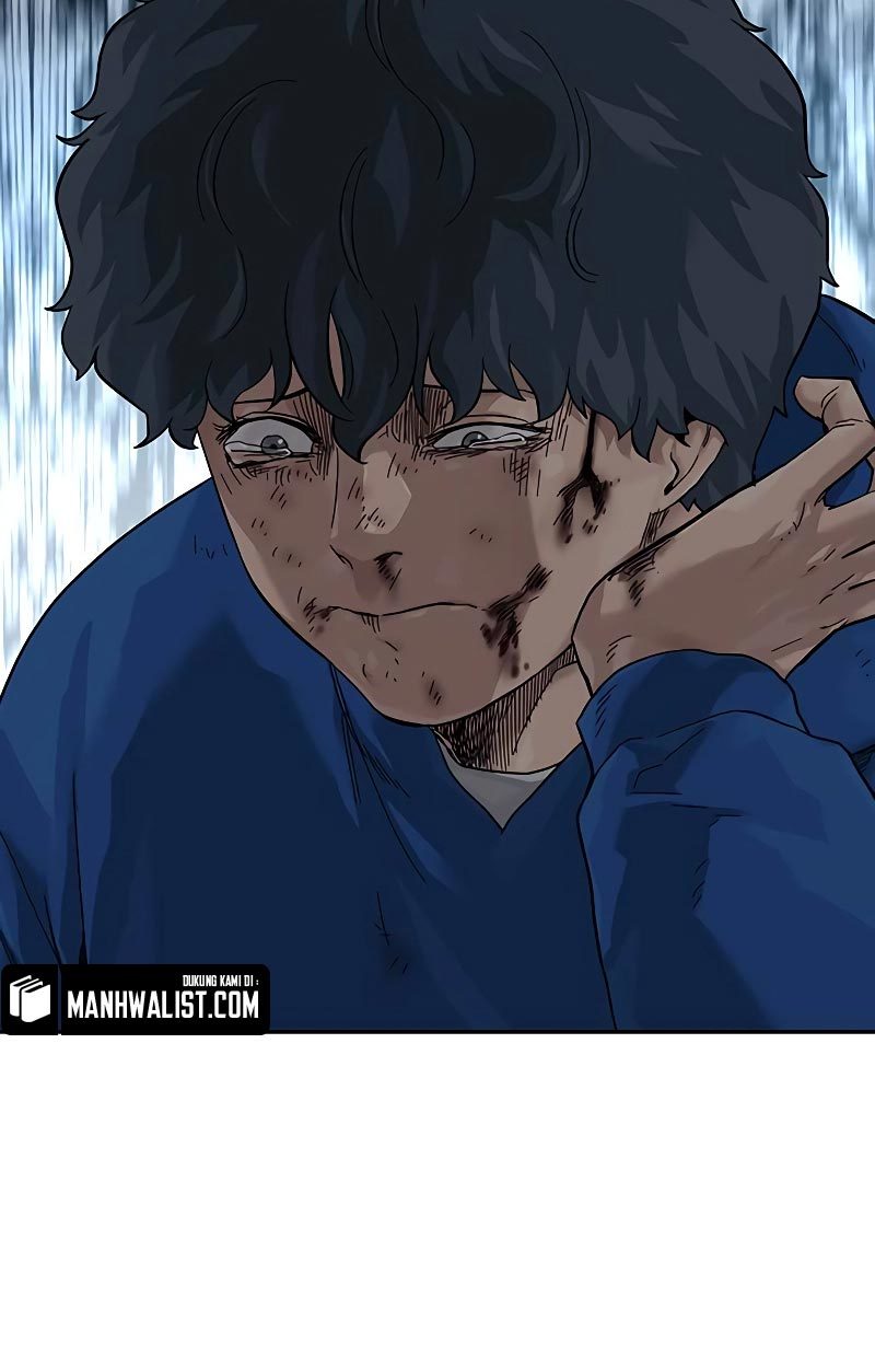 To Not Die Chapter 70 - halaman 88