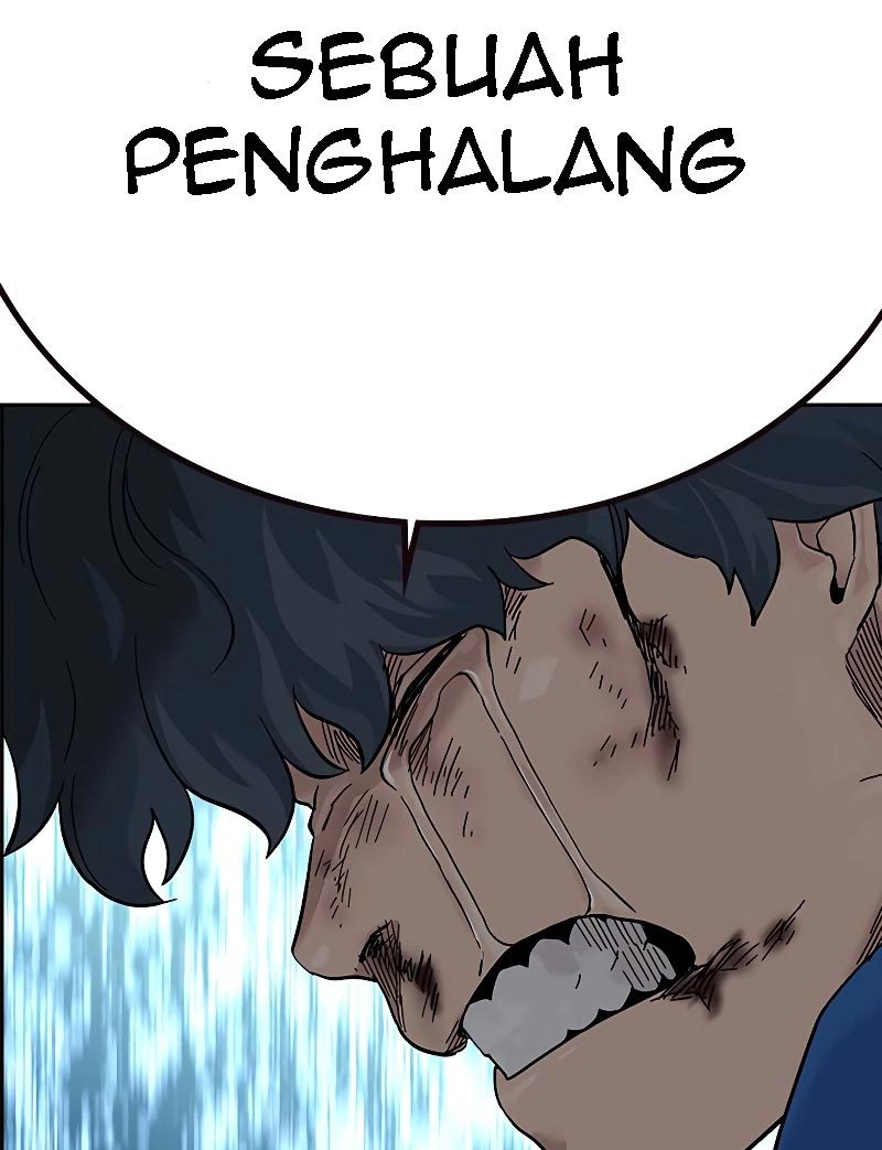 To Not Die Chapter 70 - halaman 93