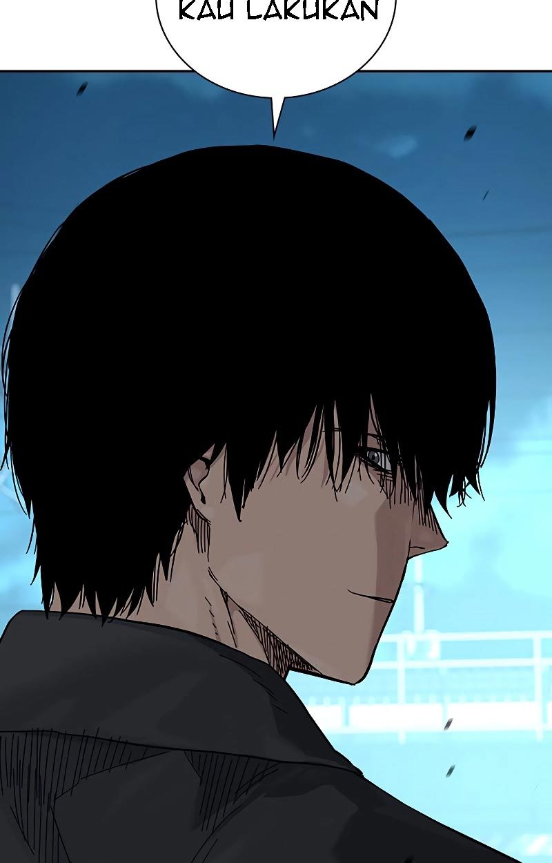 To Not Die Chapter 70 - halaman 99