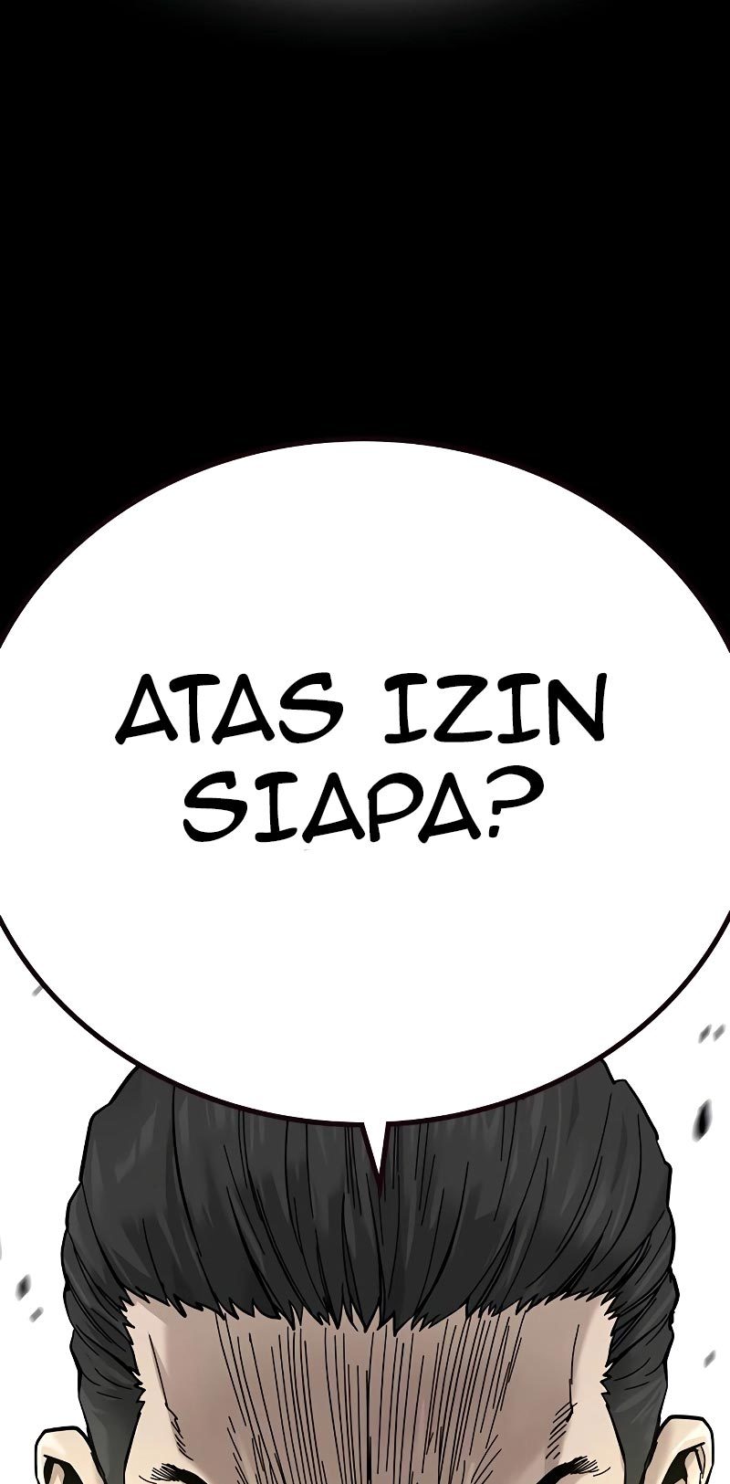To Not Die Chapter 71 - halaman 118