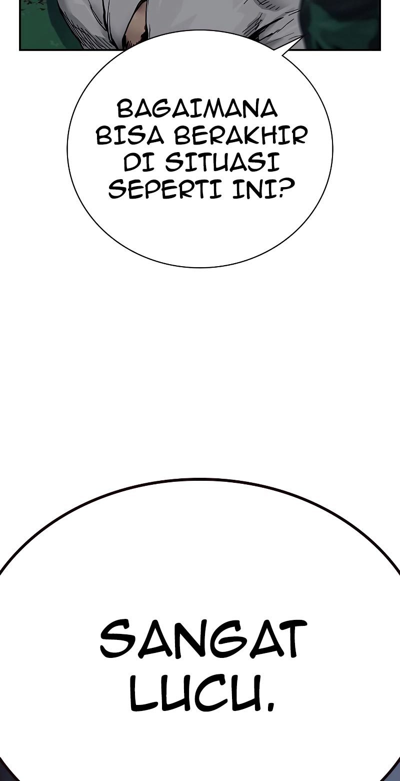 To Not Die Chapter 71 - halaman 125