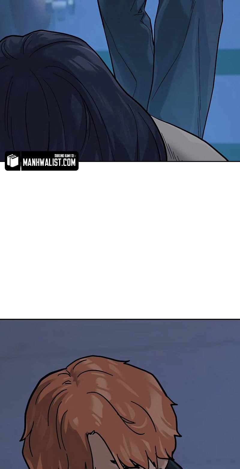 To Not Die Chapter 71 - halaman 127