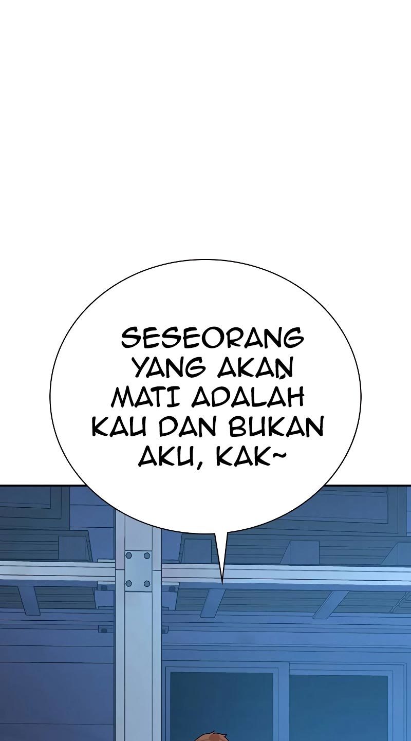 To Not Die Chapter 71 - halaman 130