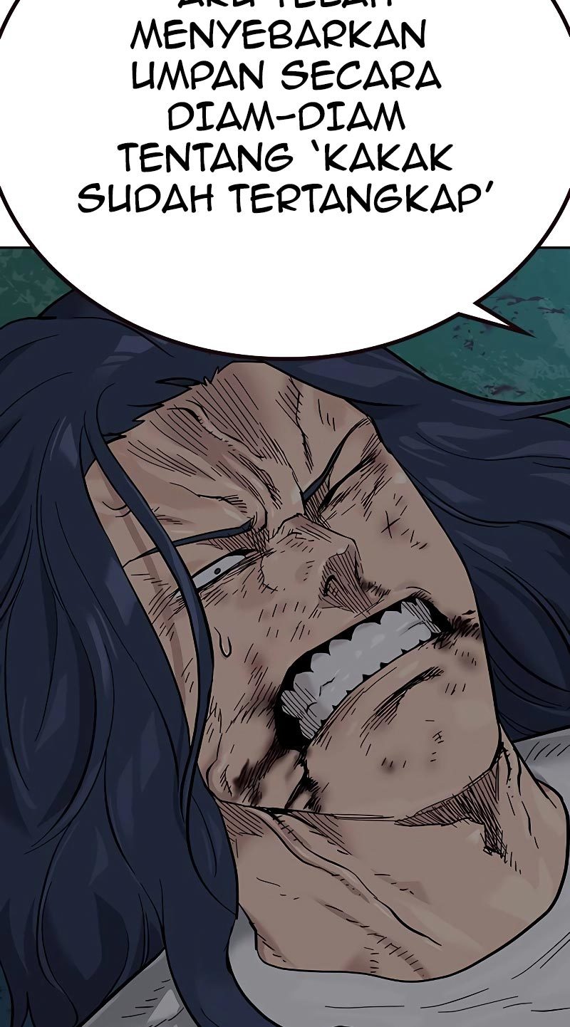 To Not Die Chapter 71 - halaman 134