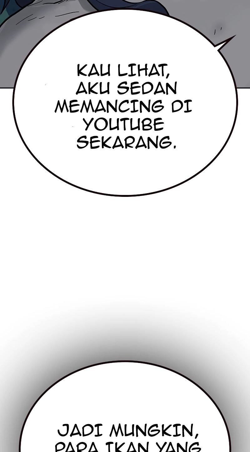 To Not Die Chapter 71 - halaman 135