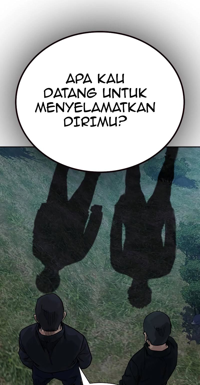To Not Die Chapter 71 - halaman 137