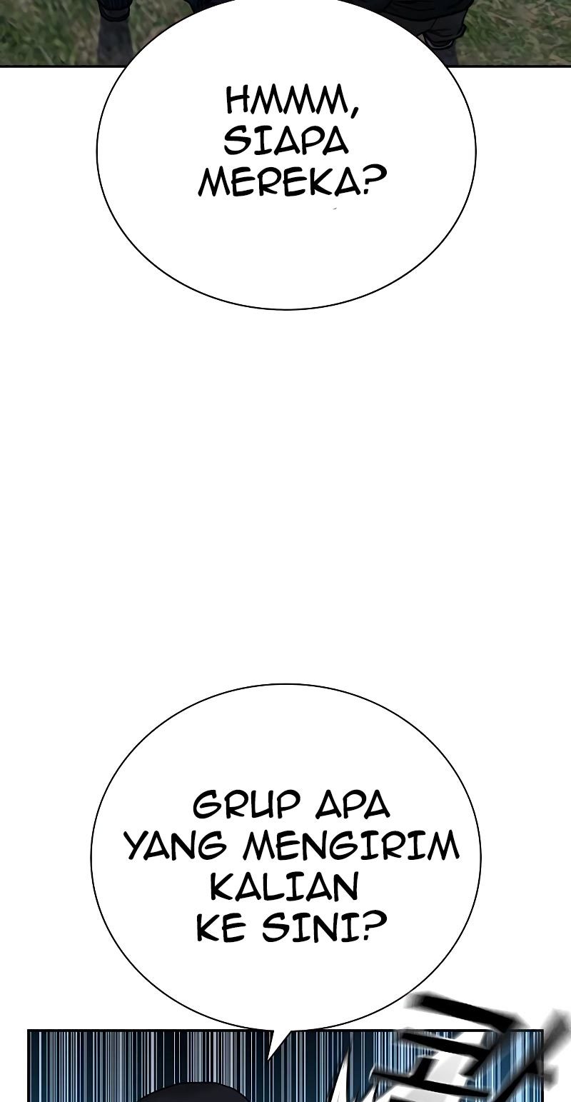 To Not Die Chapter 71 - halaman 138