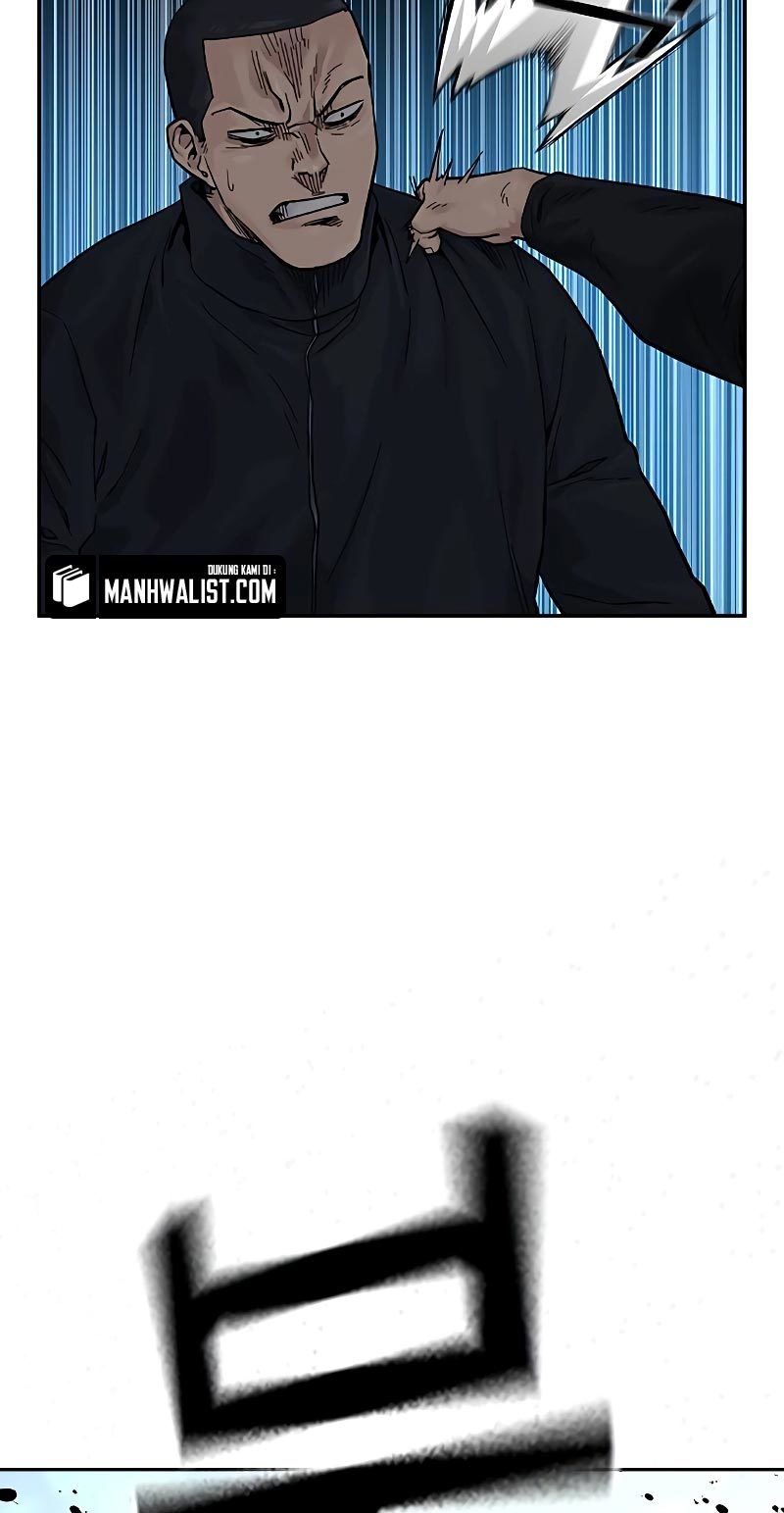 To Not Die Chapter 71 - halaman 139