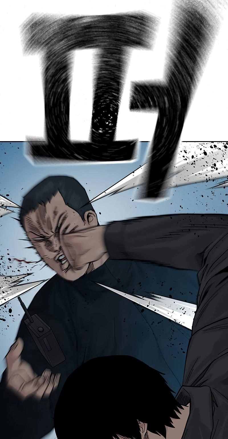 To Not Die Chapter 71 - halaman 143
