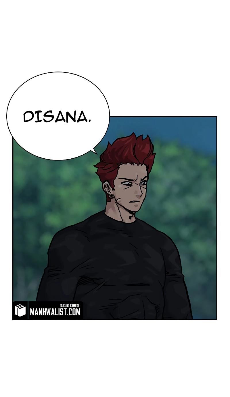 To Not Die Chapter 71 - halaman 146