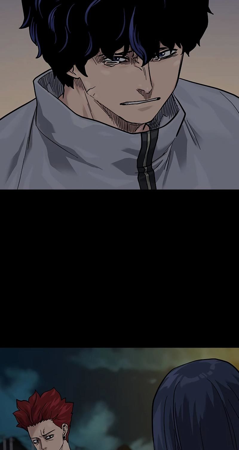 To Not Die Chapter 71 - halaman 15