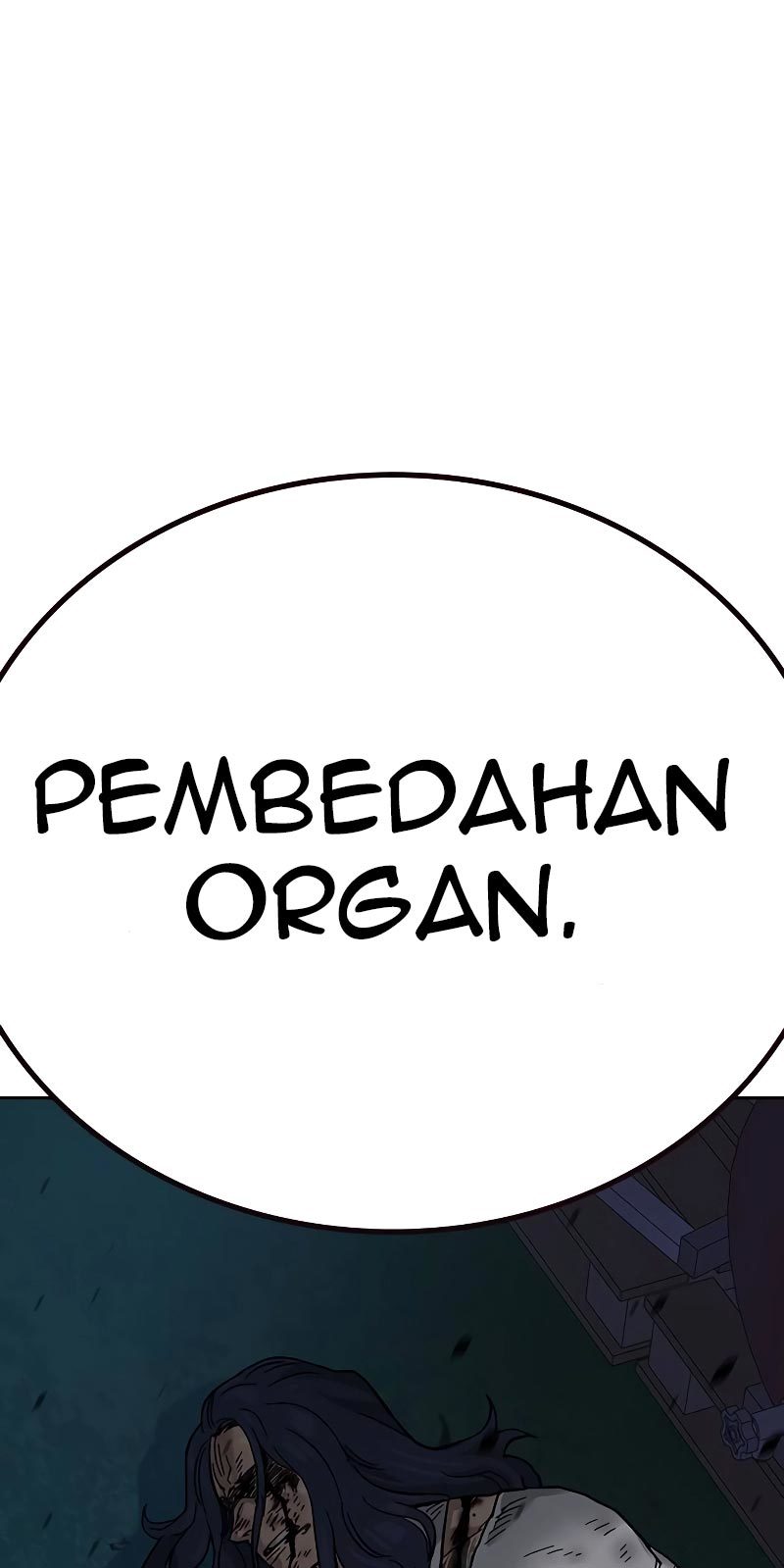 To Not Die Chapter 71 - halaman 26