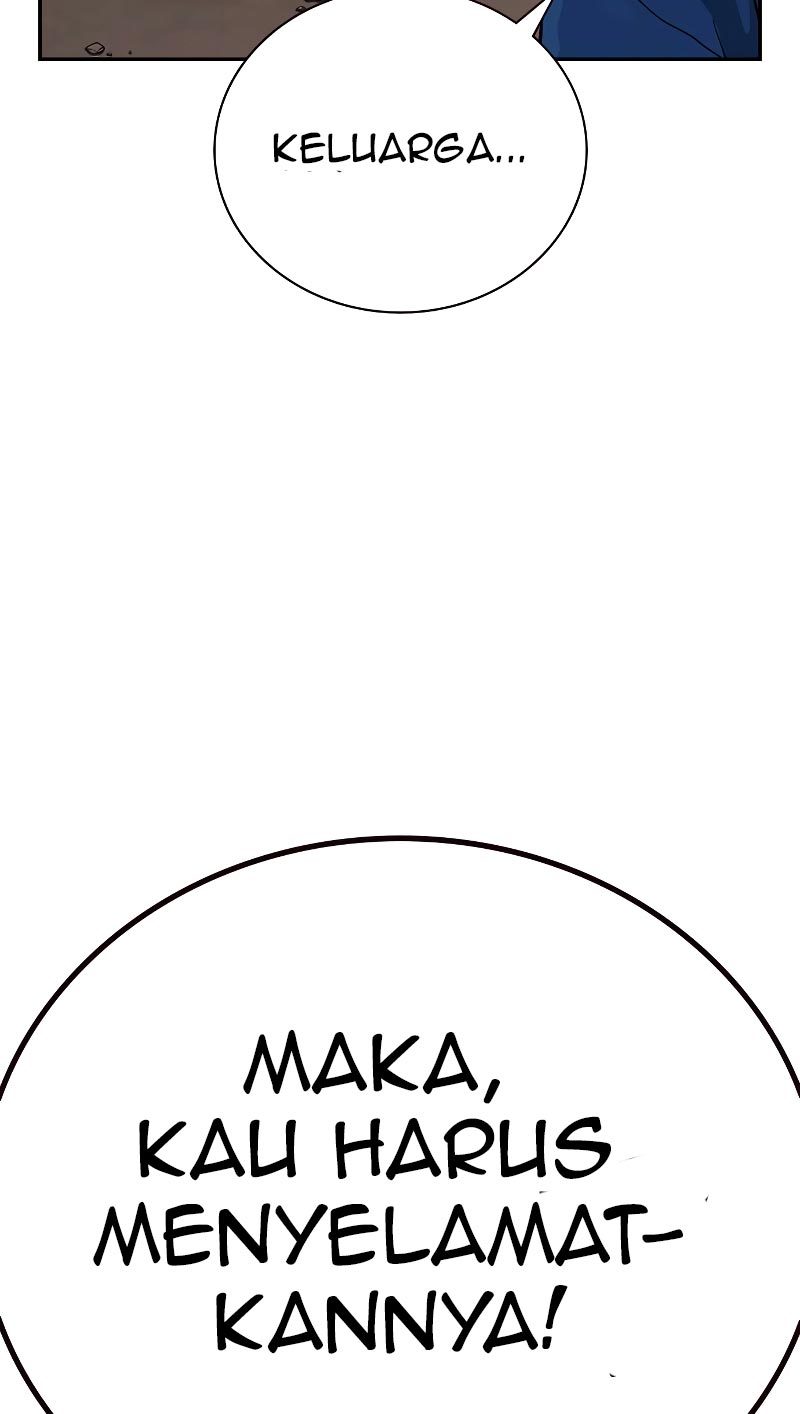 To Not Die Chapter 71 - halaman 37