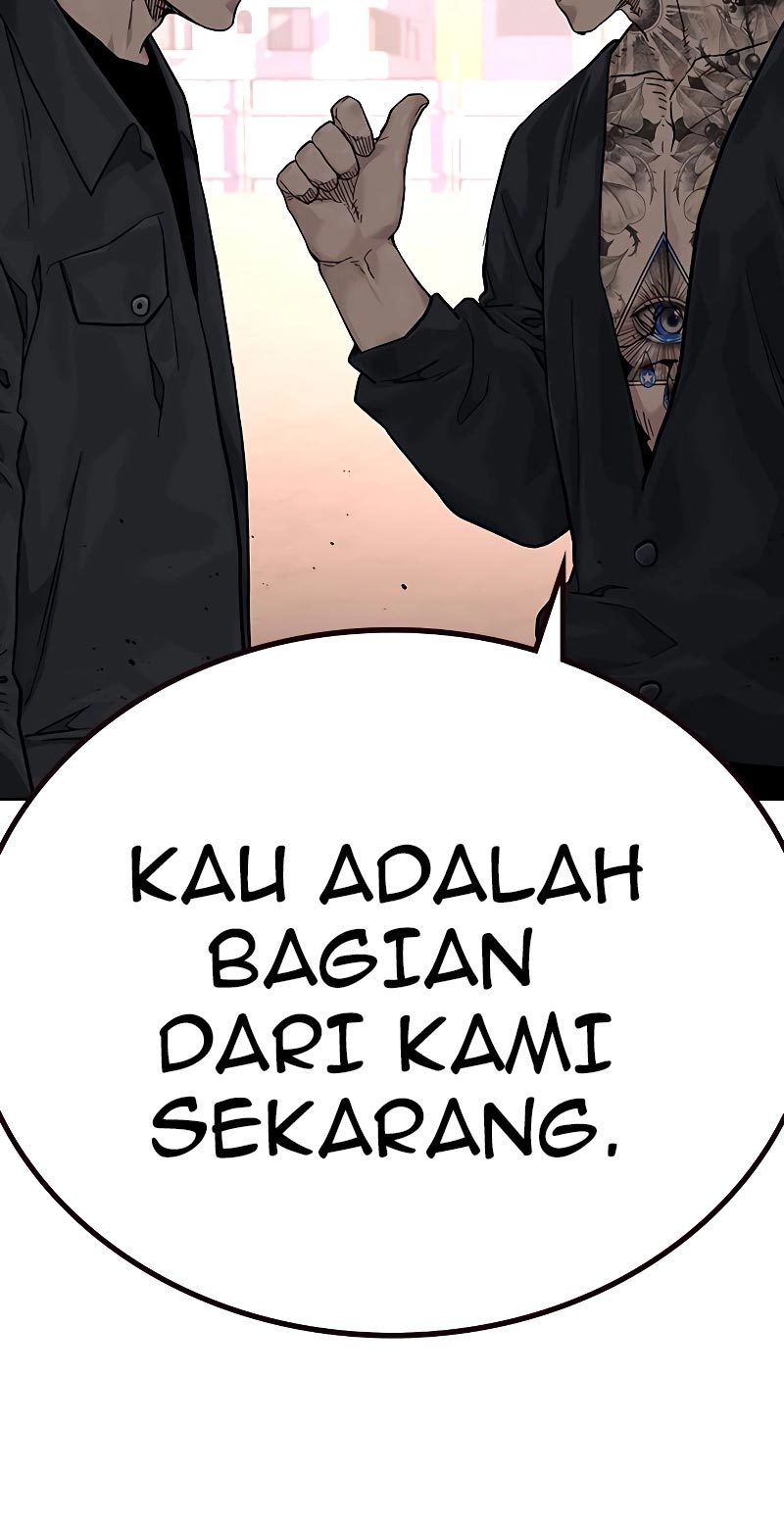 To Not Die Chapter 71 - halaman 66