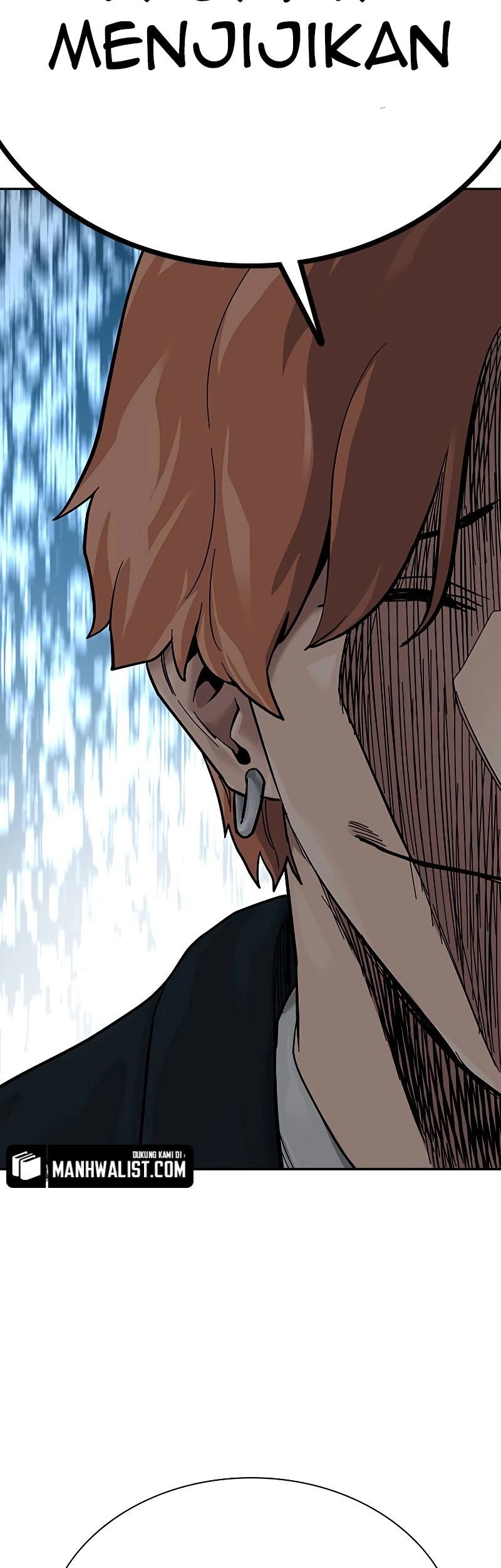 To Not Die Chapter 72 - halaman 123